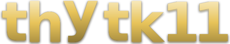 thy tk11 logo